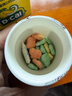 迪巧儿童钙片60粒*3礼盒青少年钙片碳酸钙d3咀嚼片儿童钙3~6~13岁含维生素d3助力骨骼发育非液体钙 实拍图