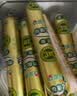 金锣火腿肠香肠肉粒多香肠 30g*8支*10袋节日礼品整箱装方便面 实拍图