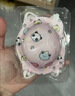 金本士（KINBENZ）婴儿宝宝儿童口罩8枚新生婴幼儿3D立体透气0-6月-12个月到1岁蓝色 实拍图