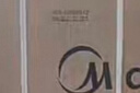 美的（Midea）60升玲珑双胆电热水器3300W家用一级能效镁棒免换速热F6033-UD5(HE)以旧换新国家补贴 实拍图