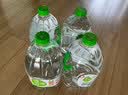 屈臣氏蒸馏水纯净水4.5L*4桶整箱大桶装水饮用水家庭装泡茶煲汤 实拍图