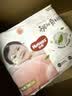 好奇（Huggies）铂金装小桃裤成长裤XXXL26片*4包(17kg以上)【夏季散热王】 实拍图