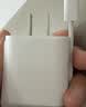 Apple/苹果 原装正品20W type-c充电器 苹果usb-c充电器手机快充头 旗舰店苹果iPhone 17 Pro Max充电器 实拍图