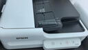 爱普生（EPSON）DS-1730 A4 ADF+平板高速彩色文档扫描仪 自动进纸 30ppm 60页进纸仓USB连接 实拍图