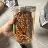蜜禾银鱼仔250g*1罐香辣味海味零食孕妇即食无污染儿童休闲食品下酒菜 实拍图