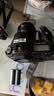 绿巨能（llano）适用佳能50D相机BP511A电池充电器EOS 5D/40D/300D/10d/30D/20d/G6/G1/G3/G4/G5单反数码相机 实拍图