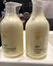 润本儿童婴幼儿宝宝洗发水沐浴露二合一洗沐洋甘菊500ml*2洗头洗澡 实拍图