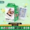 INSTAX富士instax立拍立得 mini相纸 白边双包20张(适用miniSE/11/12/40/90/LiPlay/EVO/Link3) 实拍图