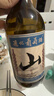 通化山葡萄气泡酒7%vol 葡萄汁红酒500ml*3瓶 果味葡萄酒微醺果汁 实拍图