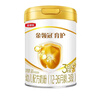 伊利金领冠育护幼儿配方奶粉3段12-36个月900g*1罐【5倍DHA好脑力】 实拍图