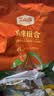 丁山河粽子大肉粽蛋黄肉粽梅干菜嘉兴特产真空手工粽子端午节780g共6只 实拍图