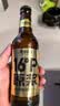 摆谱16度精酿啤酒整箱330ml*12瓶装 青岛产地烈性原浆啤酒全麦酿造 【 麦芽含量100%】 330mL 12瓶 整箱装 实拍图