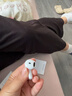 Apple/苹果 AirPods 4(支持主动降噪)搭配无线充电盒(USB-C)苹果耳机 蓝牙耳机适用iPhone/iPad 四代 实拍图