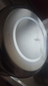 不锈钢汤锅家用特厚蒸锅一体煲汤炖锅燃气双耳锅 24CM汤锅+蒸格 实拍图