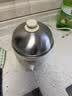 九阳（Joyoung）蒸蛋器 煮蛋器 定时 自动断电安心用 小型316L不锈钢多功能 双层蒸煮鸡蛋早餐神器ZD14-GE330 实拍图