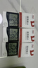 德力西电气（DELIXI ELECTRIC）温度计湿度计室内湿温度计闹钟电子台式大棚温湿度计高精度HTC-1 实拍图