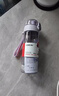希乐（cille）塑料水杯tritan男女学生大容量便携户外运动健身随手杯子灰600ml 实拍图