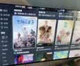 小米（MI）REDMI电视X55 2026款 55英寸 Mini LED288Hz 1200nits 4GB+64GB平板电视L55RC-RX 实拍图
