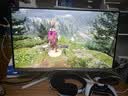 飞利浦EVNIA弈威 27英寸4K240Hz 三星四代QD-OLED 镜面屏 DP2.1低蓝光 音响 电竞显示器27M2N8800 实拍图