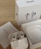 Apple/苹果 AirPods 4(支持主动降噪)搭配无线充电盒(USB-C)苹果耳机 蓝牙耳机适用iPhone/iPad 四代 实拍图