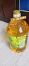 金龙鱼 食用油 非转基因 物理压榨玉米油6.18L（蕴含植物甾醇） 实拍图