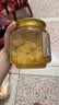雪海梅乡正宗台式话梅98g/罐 酸甜梅咸话梅蜜饯果干杭州特产休闲零食梅子 实拍图