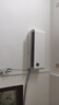 小米空调  巨省电 1.5匹挂机 一级能效 外机单排铜管 KFR-35GW/N1A1【整机免费十年包修】 实拍图