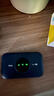 TCL随身wifi2026新款三网全国通用免插卡无线网wifi6车载4G路由器随身便携无限制移动联通电信5GXY15B 【新款苍梧蓝】展锐芯片3000毫安大电池 不限速不虚标月享1500G流量 实拍图
