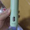 双枪（Suncha）打奶泡器咖啡打泡器奶泡打发器 手持小型电动搅拌棒打发器打蛋器 实拍图