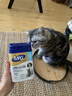 MAG超能钙鲨鱼软骨粉400g软骨素狗狗猫咪宠物钙片钙粉鲨鱼软骨素粉 实拍图