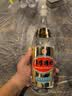 安徽皖酒集团皖酒 蚌埠头曲 52度 白酒纯粮酒 浓香型 52度 450mL 4瓶 实拍图