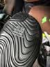 SAUCONY新款cradle yat夏季洞洞鞋缓震户外凉拖鞋徒步外穿 黑色 建议拍大半码或一码 41 实拍图