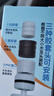 【拍一发二】水龙头过滤器家用通用厨房龙头延伸防溅水起泡器 【蓝色2个装】过滤增压防溅 实拍图
