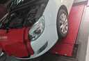 双星JUOGO轮胎 205/55R16 91V X11 适配速腾/新朗逸/宝来 实拍图