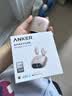 ANKER安克消噪耳机Pro 无线蓝牙耳机 通话清晰主动降噪耳机蓝牙2026最新款适用苹果手机安卓 粉 实拍图