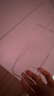ALittleFlower【全网热销40W+】适用苹果16promax手机壳iphone16promax保护套超薄防摔软壳透明镜头全包男女款  实拍图