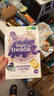 小皮（Little Freddie）有机高铁米粉蓝莓谷物米粉160g婴幼儿米粉7月+米糊婴儿辅食 实拍图