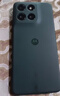 摩托罗拉【国家补贴】联想moto g100 四年质保 LCD护眼屏 7000mAh 超强续航 NFC 5GAI 12GB+256GB 曜石黑 实拍图