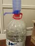 迪普尔桶装水抽水器压水器手动按压式出水器手压式大桶水吸水器抽水神器 实拍图