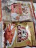 贻庆食品泉州特产洪濑卤味凤爪鸡爪小吃熟食零食真空包300g 休闲零食 香辣味鸡爪 300g 实拍图