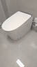 智米（SMARTMI）智能马桶3PRO泡沫盾无水压自动翻盖智便器升级款 已接入米家APP 实拍图