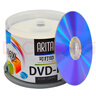 铼德(RITEK) 可打印一号 CD-R 52速700M 空白光盘/光碟/刻录盘 桶装50片 实拍图