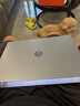 华硕（ASUS）a豆14 Air  2026 国家补贴 高性能AI超轻薄笔记本电脑 学生优惠补贴办公商务本 R9 8945H 16G 1T风信子蓝 2.8K120Hz OLED屏 预装office 实拍图