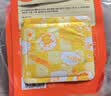 超亚迷你暖贴儿童暖宝宝萌萌灸热贴中小学生保暖贴暖腰贴暖身贴50片 实拍图