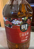 金胜鲜油坊【保真花生油】压榨一级浓香花生油5L京东自营食用油 实拍图