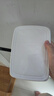 佳帮手冰箱保鲜盒食品级抗菌收纳盒专用密封水果蔬菜冷冻盒1000ml3只装 实拍图