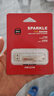 海康威视（HIKVISION）64GB Type-C USB3.2双接口手机U盘S260 读速260MB/s  适用华为苹果手机电脑两用高速U盘 实拍图
