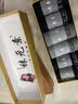 袜元素旗舰抗菌防臭袜银离子抑菌棉袜男士商务袜中筒吸汗透气女短袜春夏 男士中筒袜 实拍图
