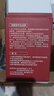 乐优佰易 防毒面具 护面口罩防粉尘/苯 化工喷漆印刷 配A1褐色滤盒八件装LYBY-950 实拍图