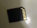 闪迪（SanDisk）256GB SD内存卡 4K V30 U3 C10 相机存储卡 读速200MB/s 写速140MB/s 微单/单反相机内存卡 实拍图